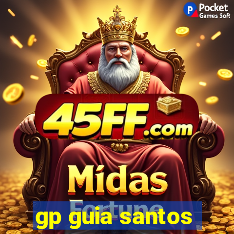 gp guia santos
